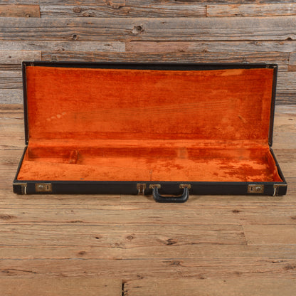 Fender Stratocaster Sunburst 1974