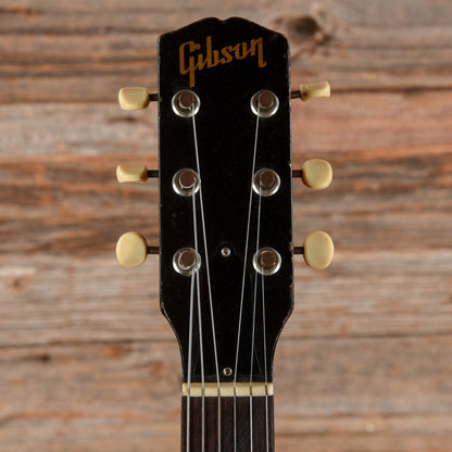 Gibson Melody Maker 3/4 Sunburst 1964