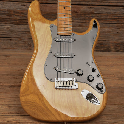 Fender American Standard Stratocaster Natural 1999