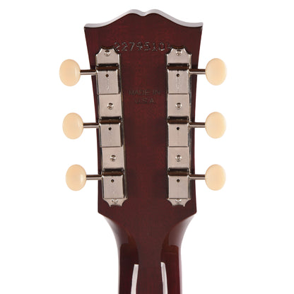 Gibson Original '60s J-45 Original Wine Red w/Adjustable Saddle