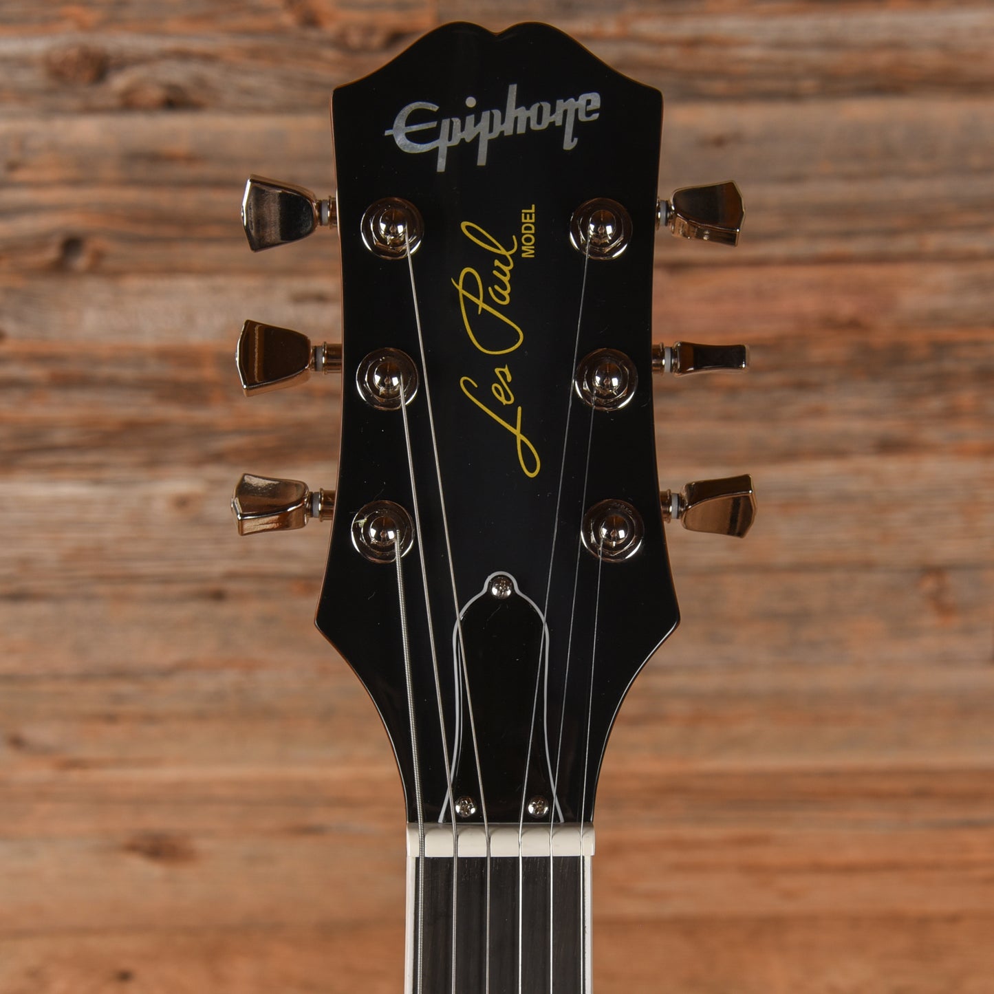 Epiphone Les Paul Modern Figured Mojave Burst