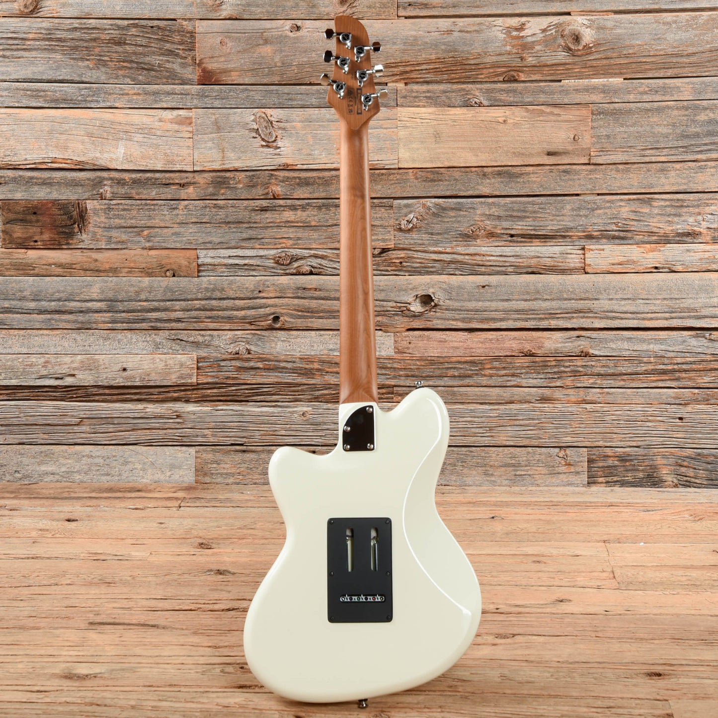 Ibanez ICHI00 Ichika Signature White 2023