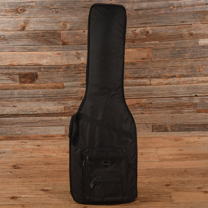 Fender Deluxe Active Jazz Bass Special Sunburst 2021