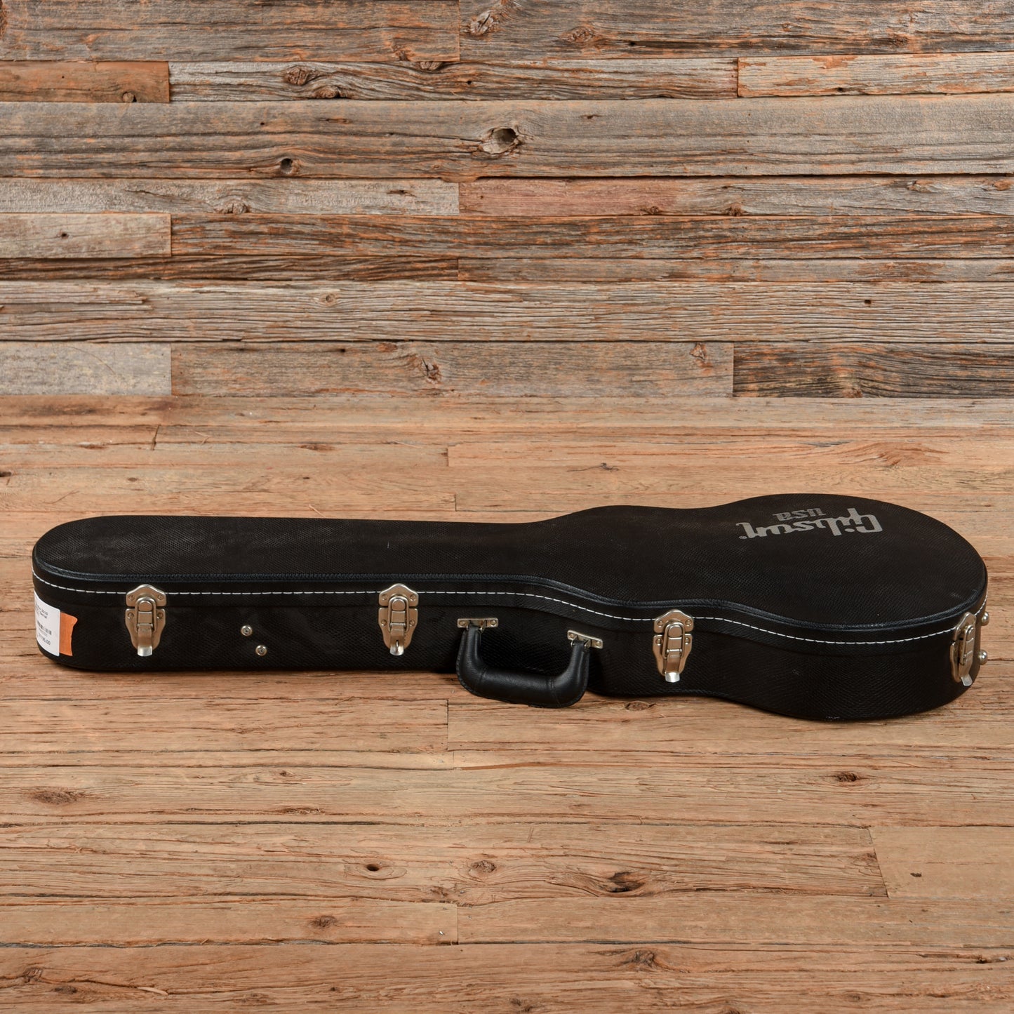 Gibson Les Paul Studio Silverburst 2010