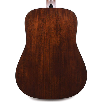 Martin D-18 Sunburst
