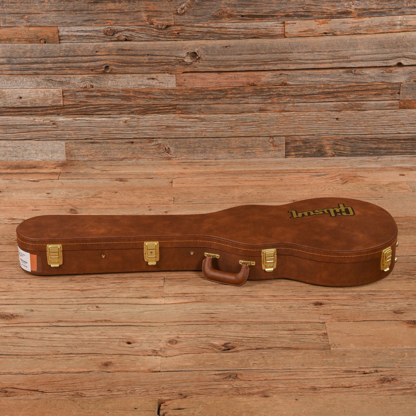 Gibson Les Paul Junior Black 2024