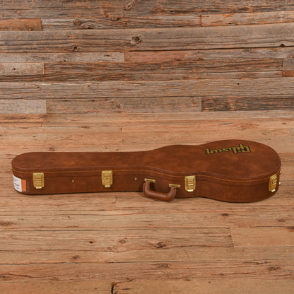 Gibson Les Paul Junior Black 2024