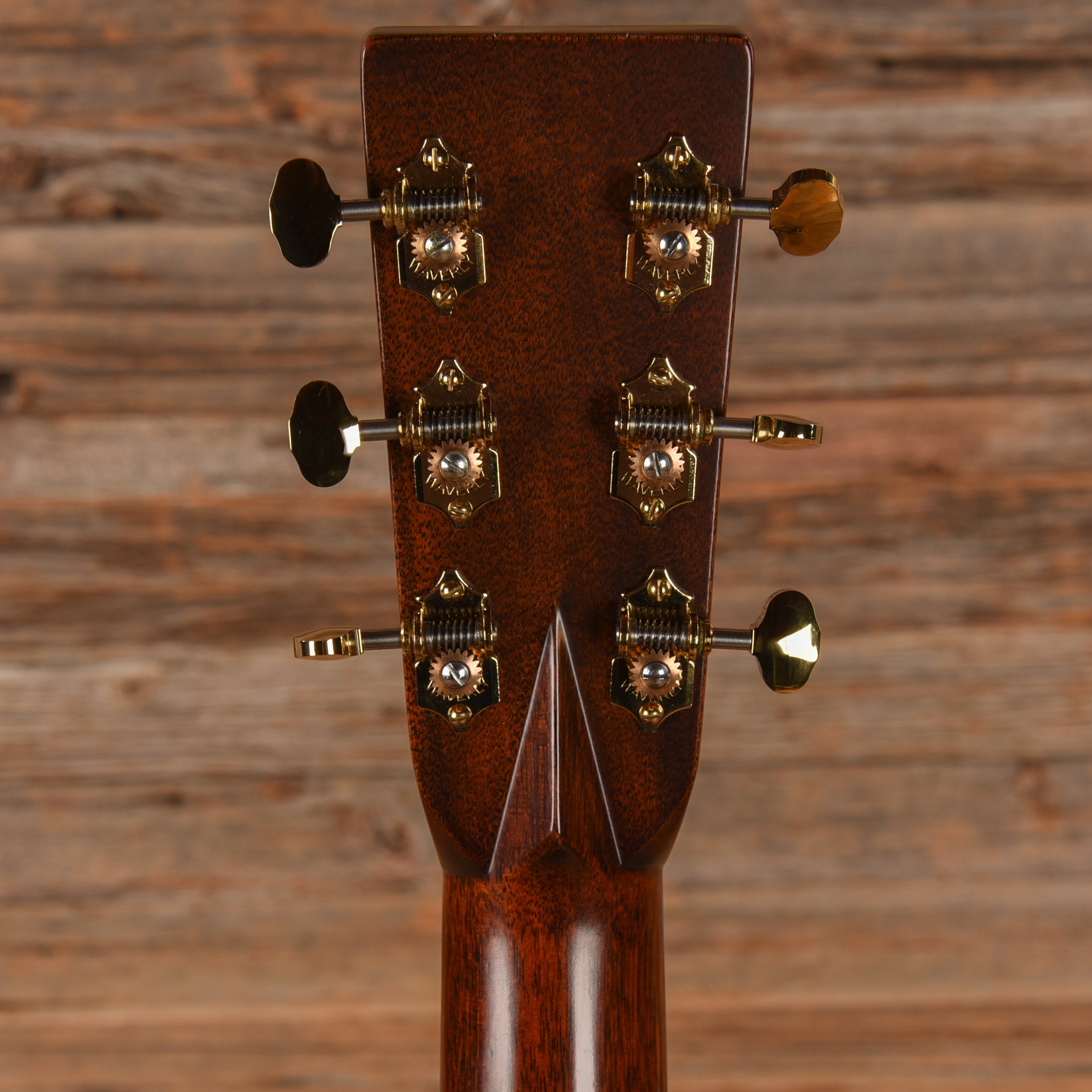 Martin OM-28 Modern Deluxe Sitka Spruce / Rosewood OM Natural 2021