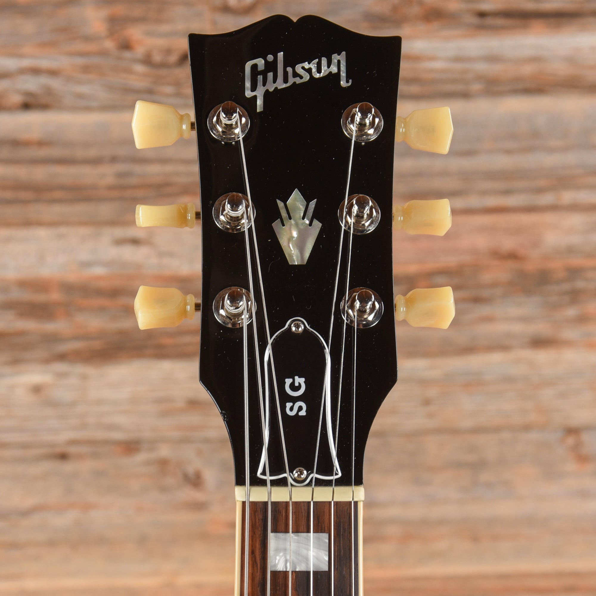 Gibson SG Standard CME Exclusive Oxblood 2021