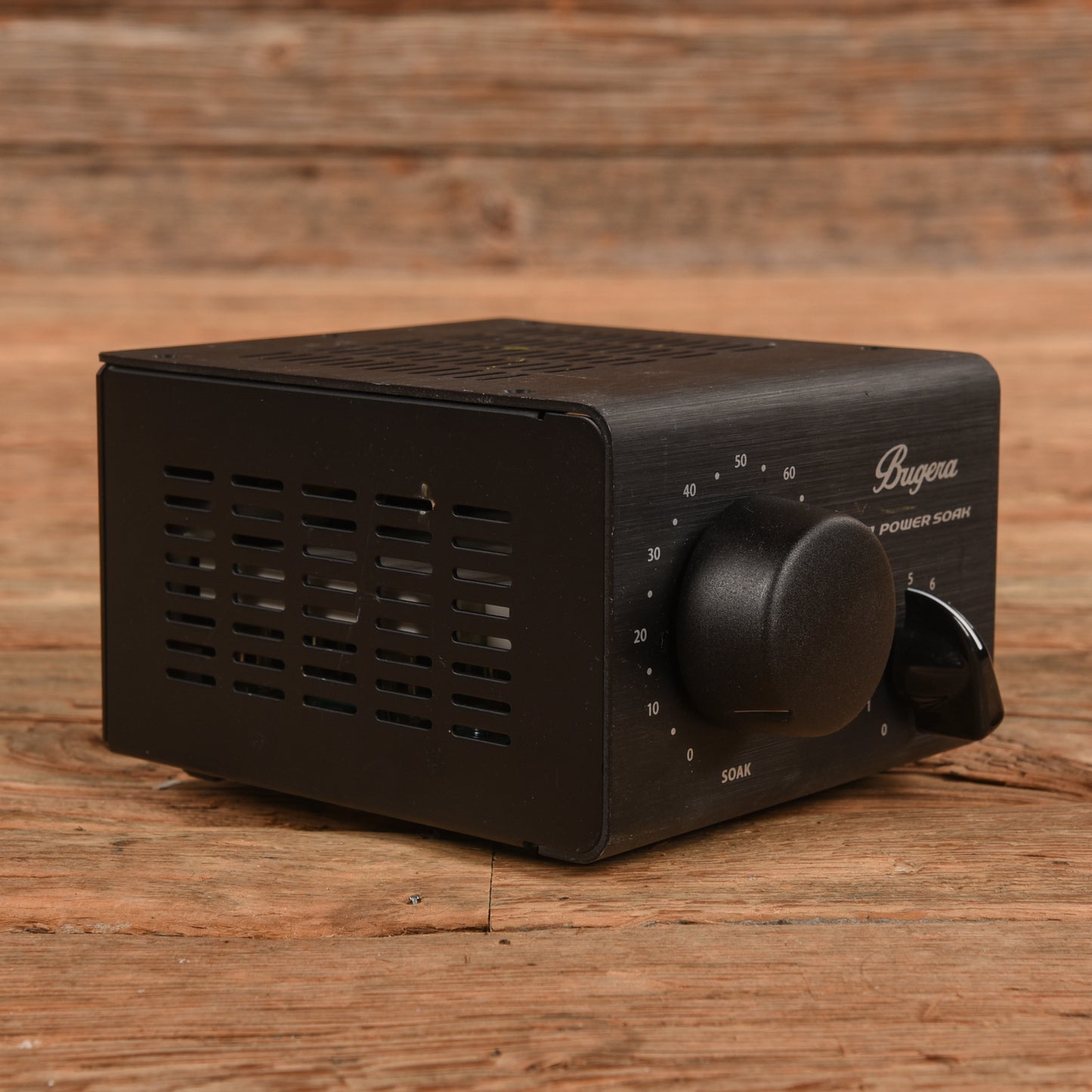 Bugera PS1 Powersoak 100-Watt Attenuator