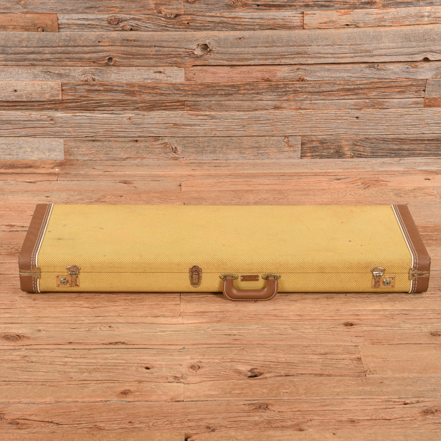 Fender Custom Shop NAMM '56 Stratocaster Thinline  2018