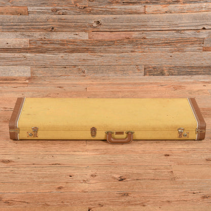 Fender Custom Shop NAMM '56 Stratocaster Thinline  2018