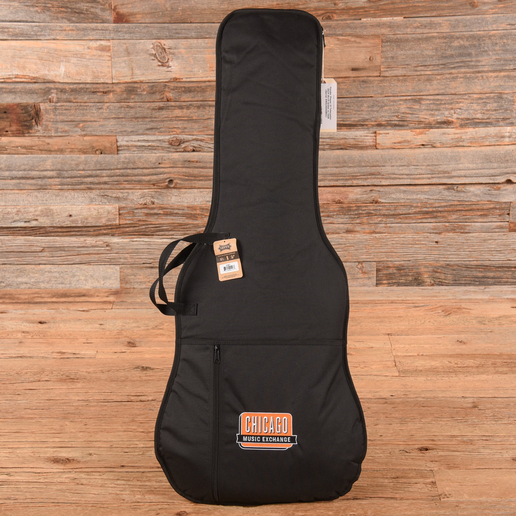 Fender Player II Telecaster Birch Green 2024