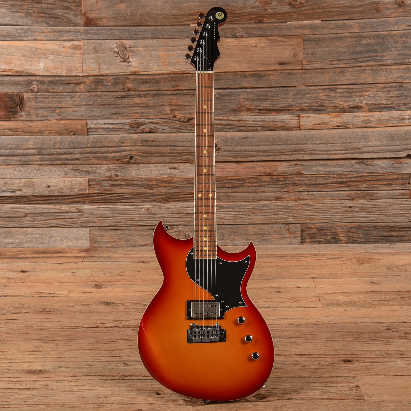Reverend Reeves Gabrels Dirtbike Sunburst 2020