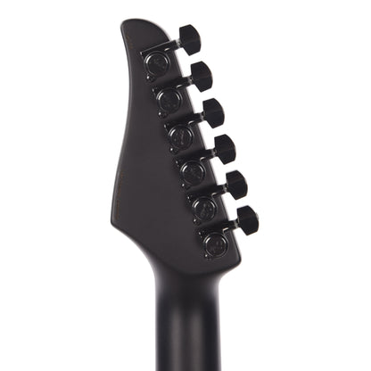 Suhr Custom Modern HSH Quilted Maple/Swamp Ash Transparent Charcoal