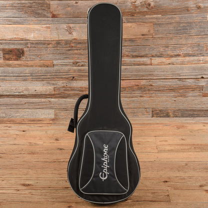 Greco EG Sunburst 1977