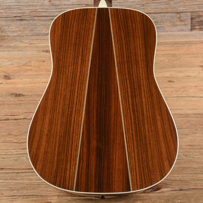 Martin Standard Series D-35 Natural 1996