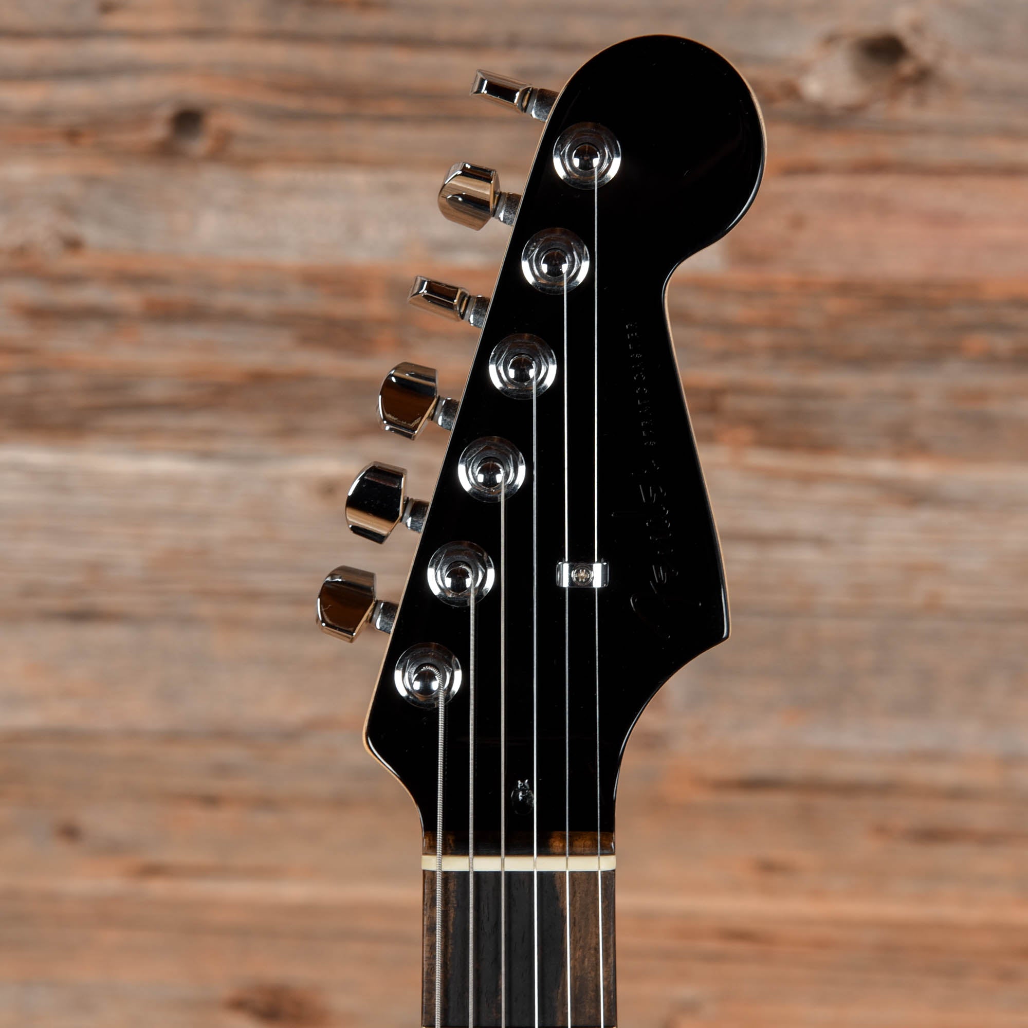 Fender American Professional Stratocaster Mystic Seafoam