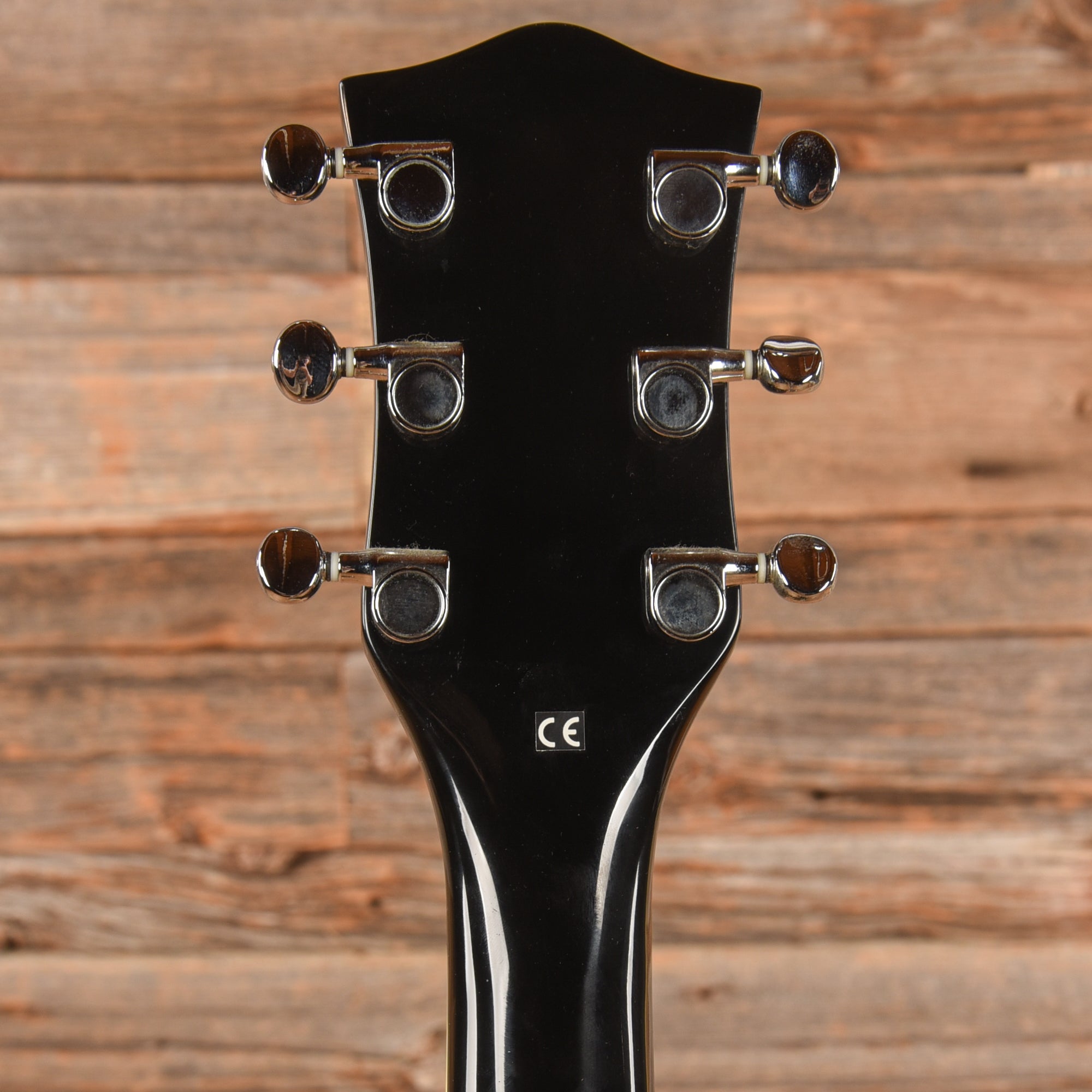 Gretsch G3151 Historic Series Black 2000