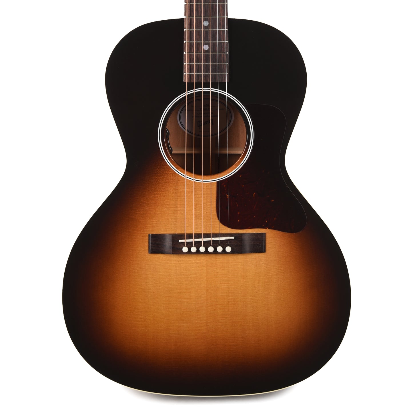 Gibson Modern L-00 Standard Vintage Sunburst
