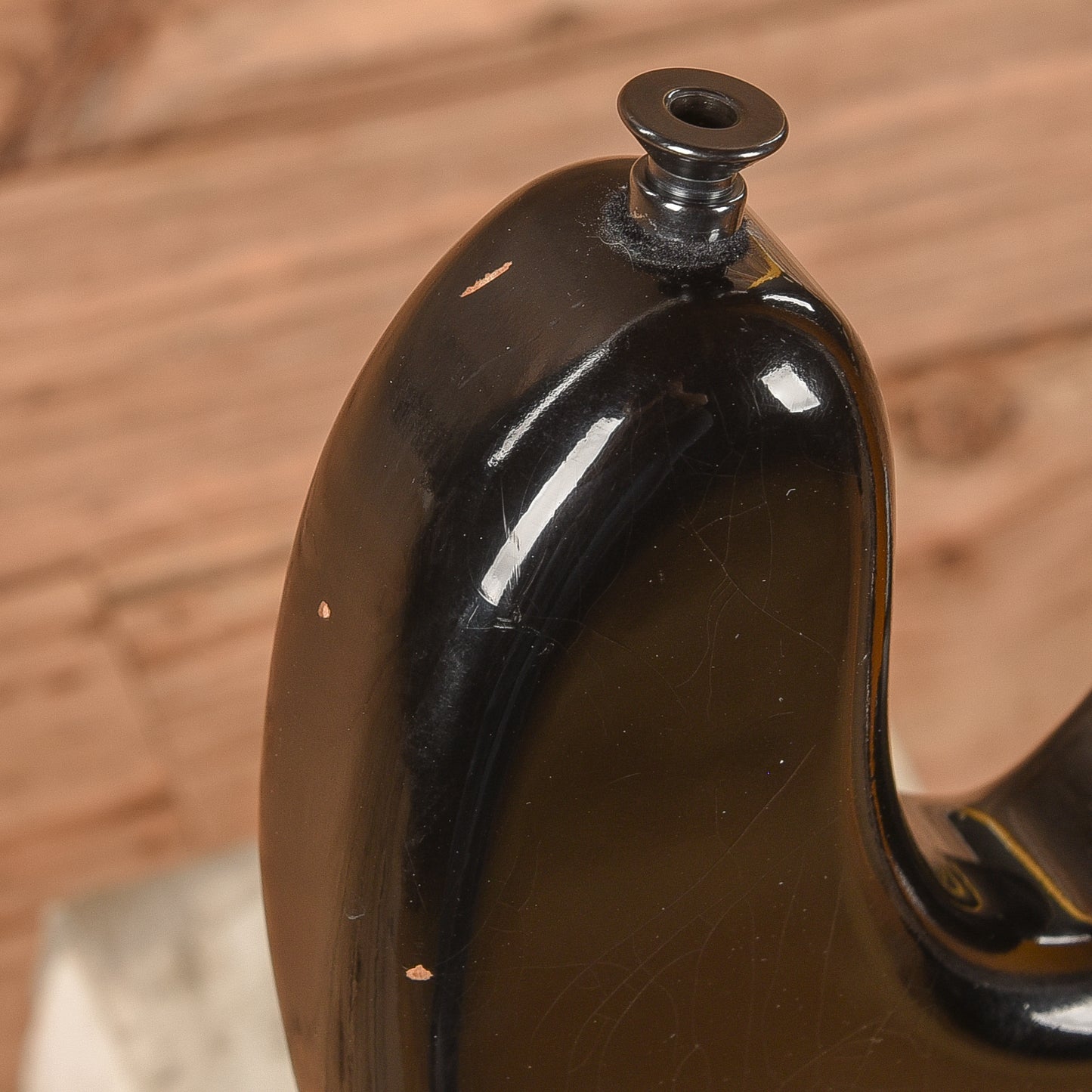 K-Line Junction PJ Black