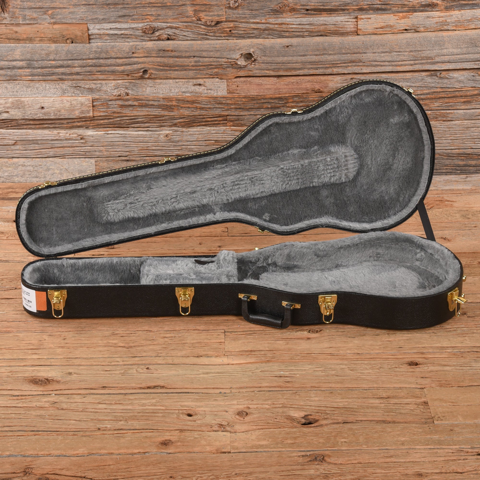 Gretsch G6129 Silver Jet Silver Sparkle 2004