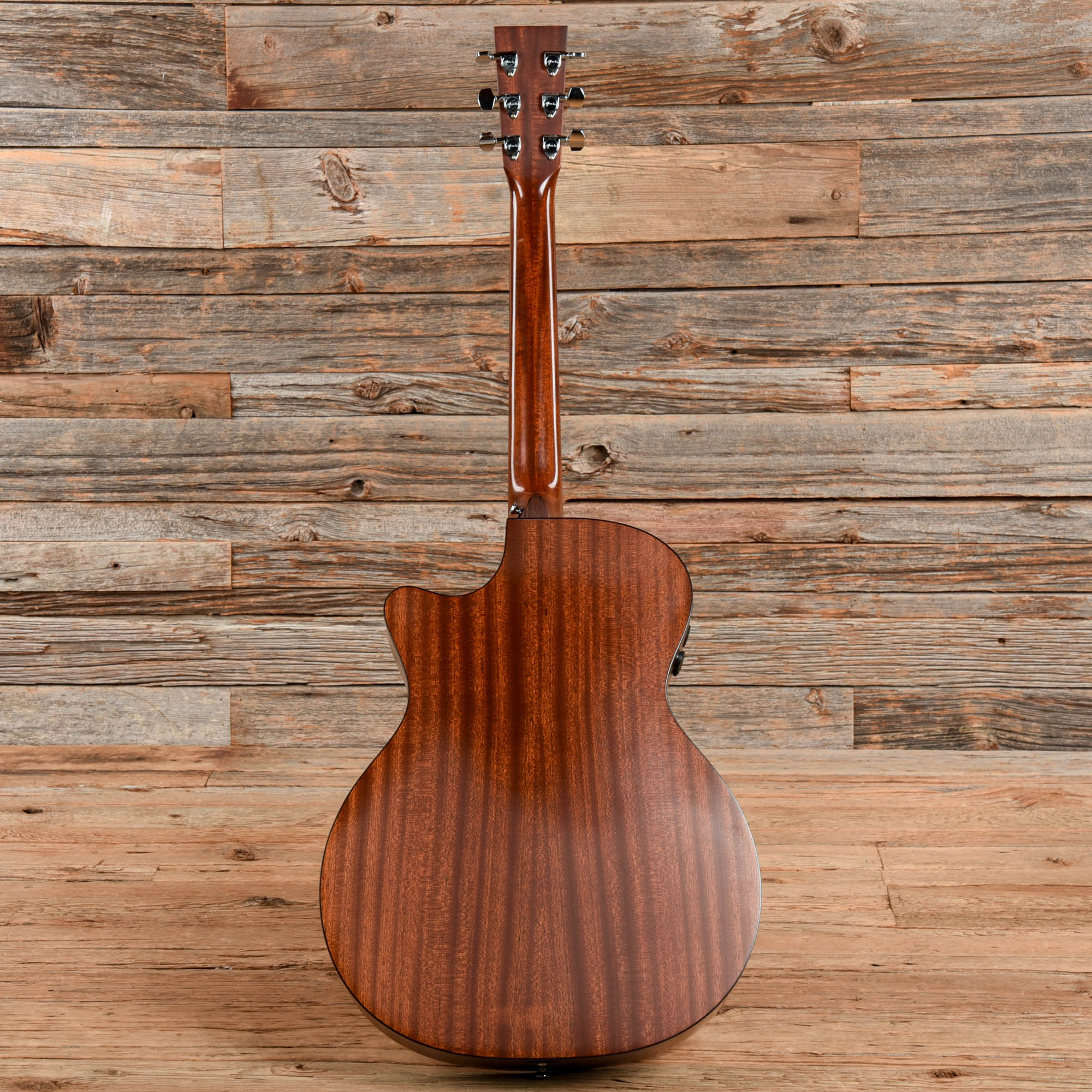 Martin GPCPA4 Natural 2013