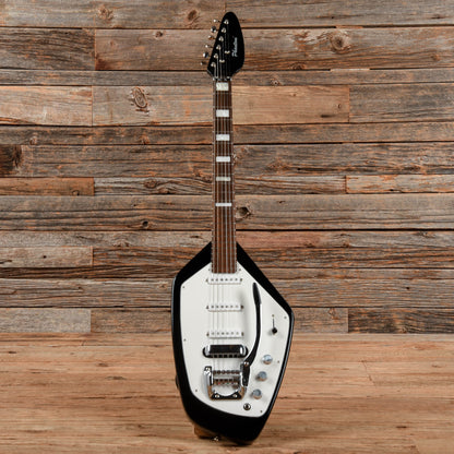 Phantom Guitarworks Phantom Black