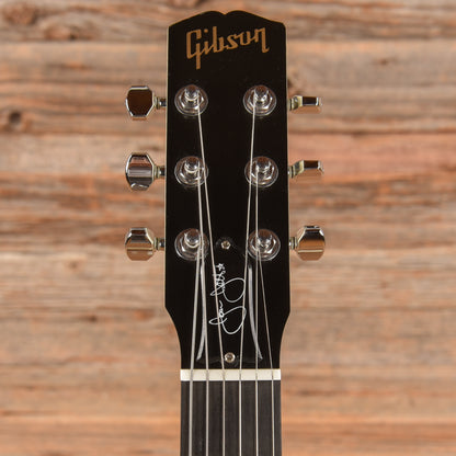 Gibson Joan Jett Signature Melody Maker Worn White 2008