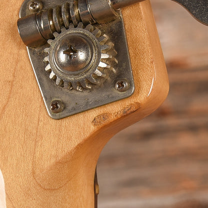 Greco PB-600 Candy Apple Red