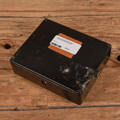 Electro-Harmonix Metal Muff Distortion with Top Boost