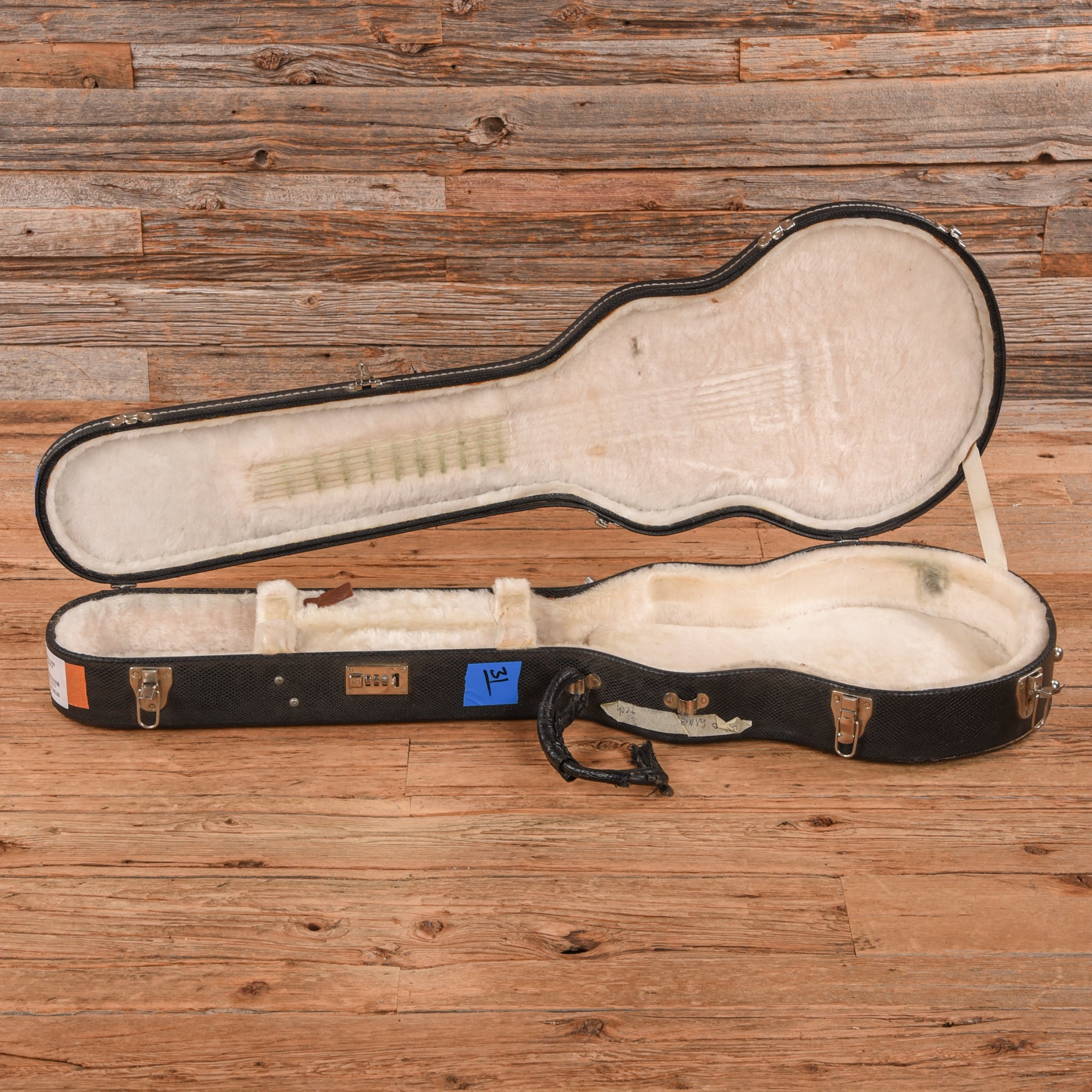 Gibson Les Paul Studio Wine Red 1990