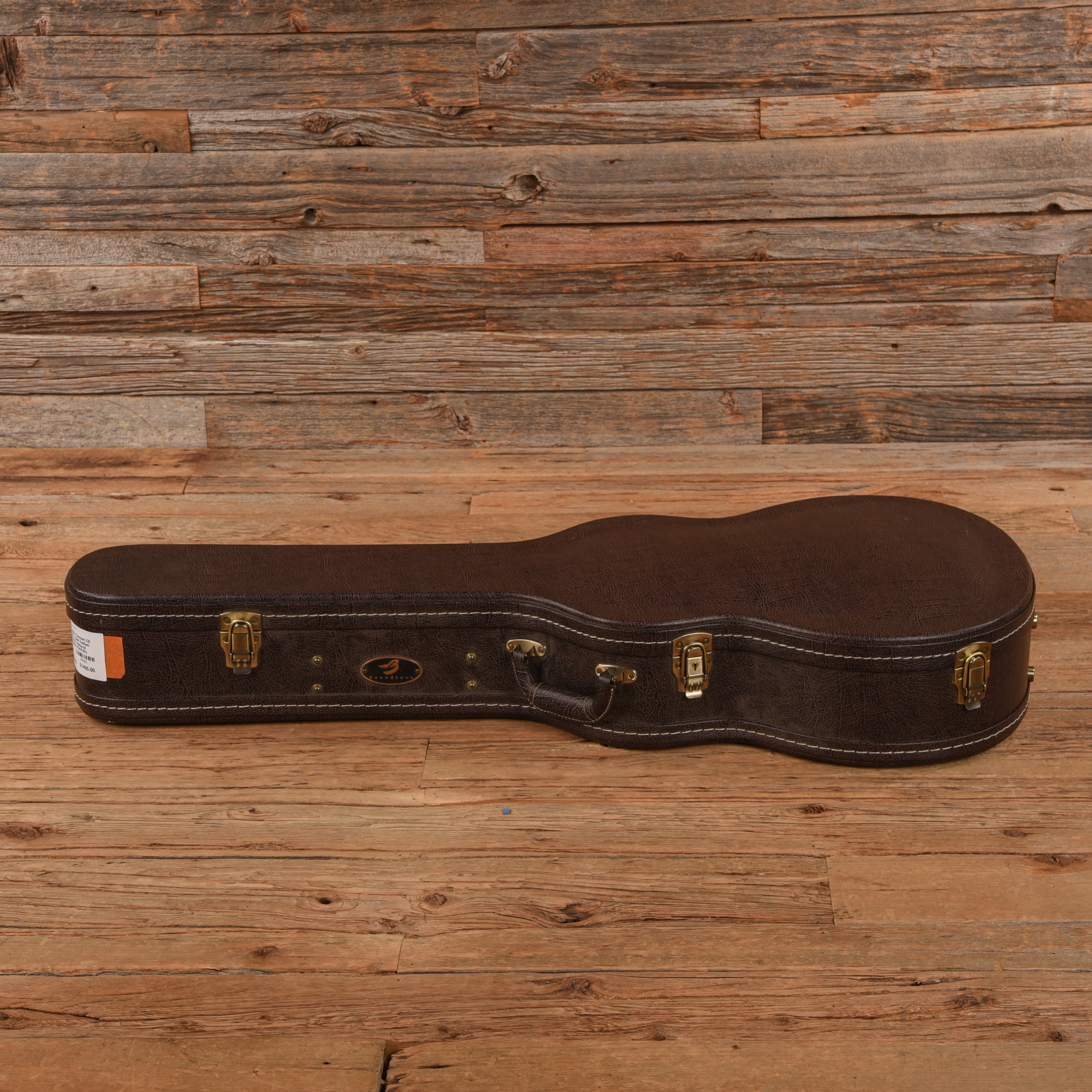 Breedlove Premier Concert CE LTD Red Cedar / East Indian Rosewood Natural 2021