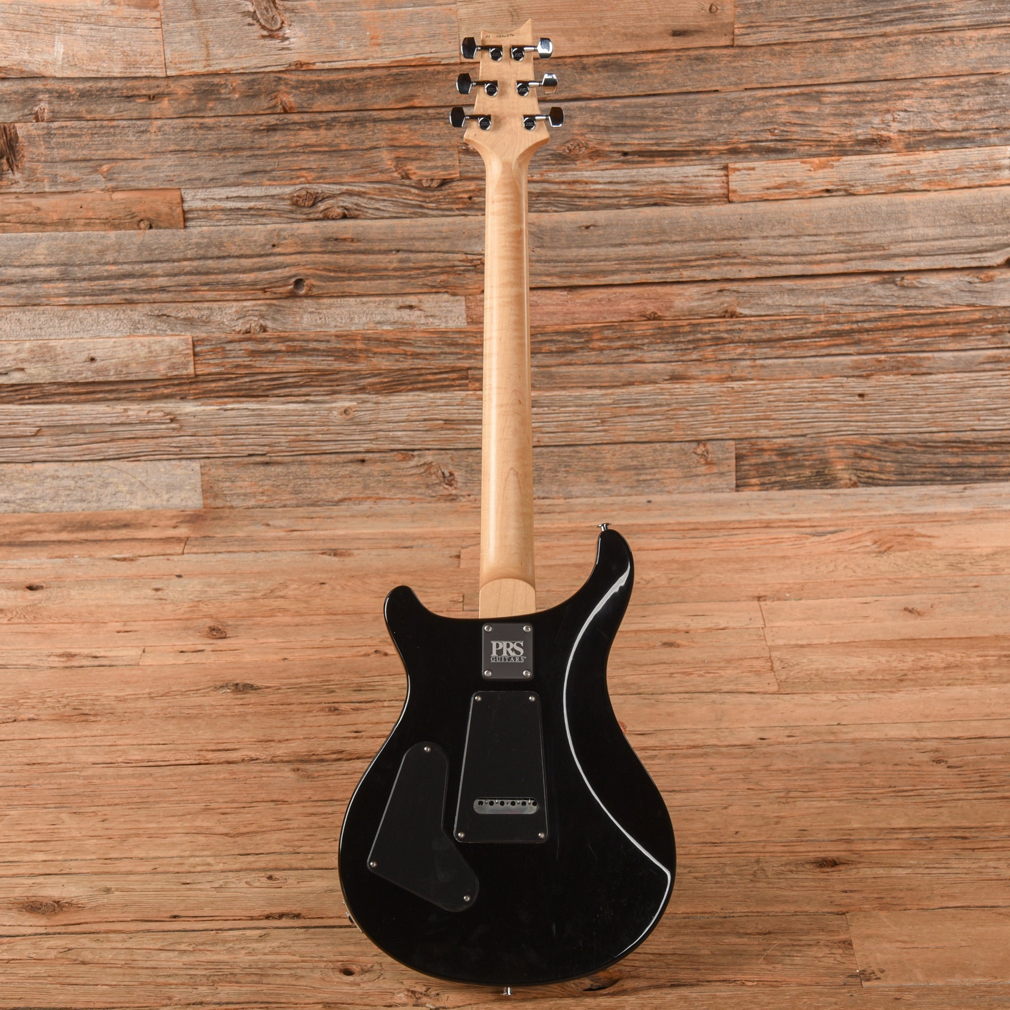 PRS CE-24 Black 2022
