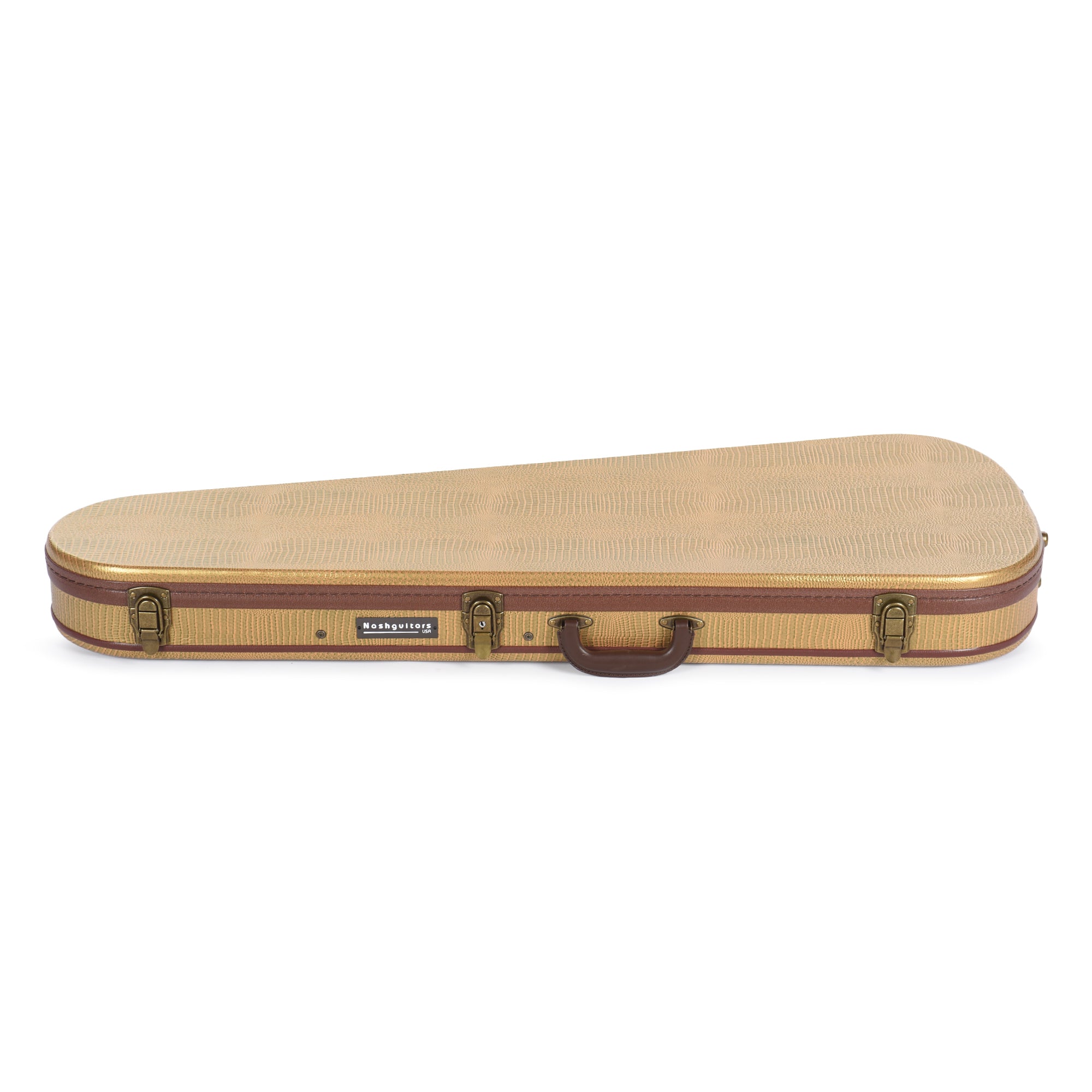 Nash S-63 Natural Heavy Relic