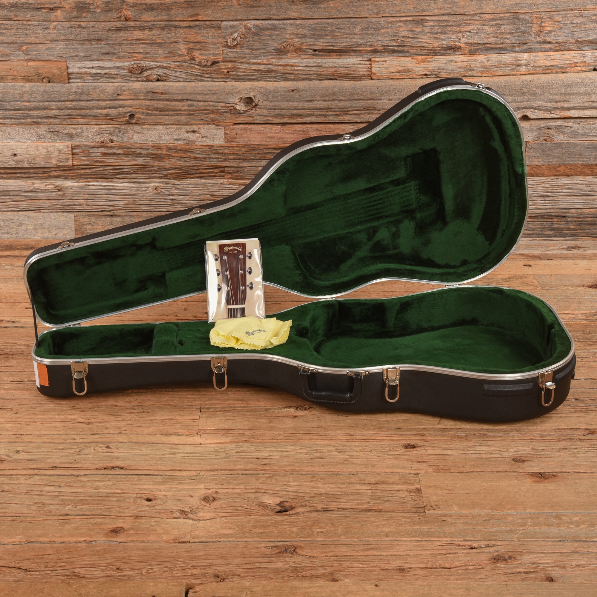 Martin D-42 K2 Natural 2001