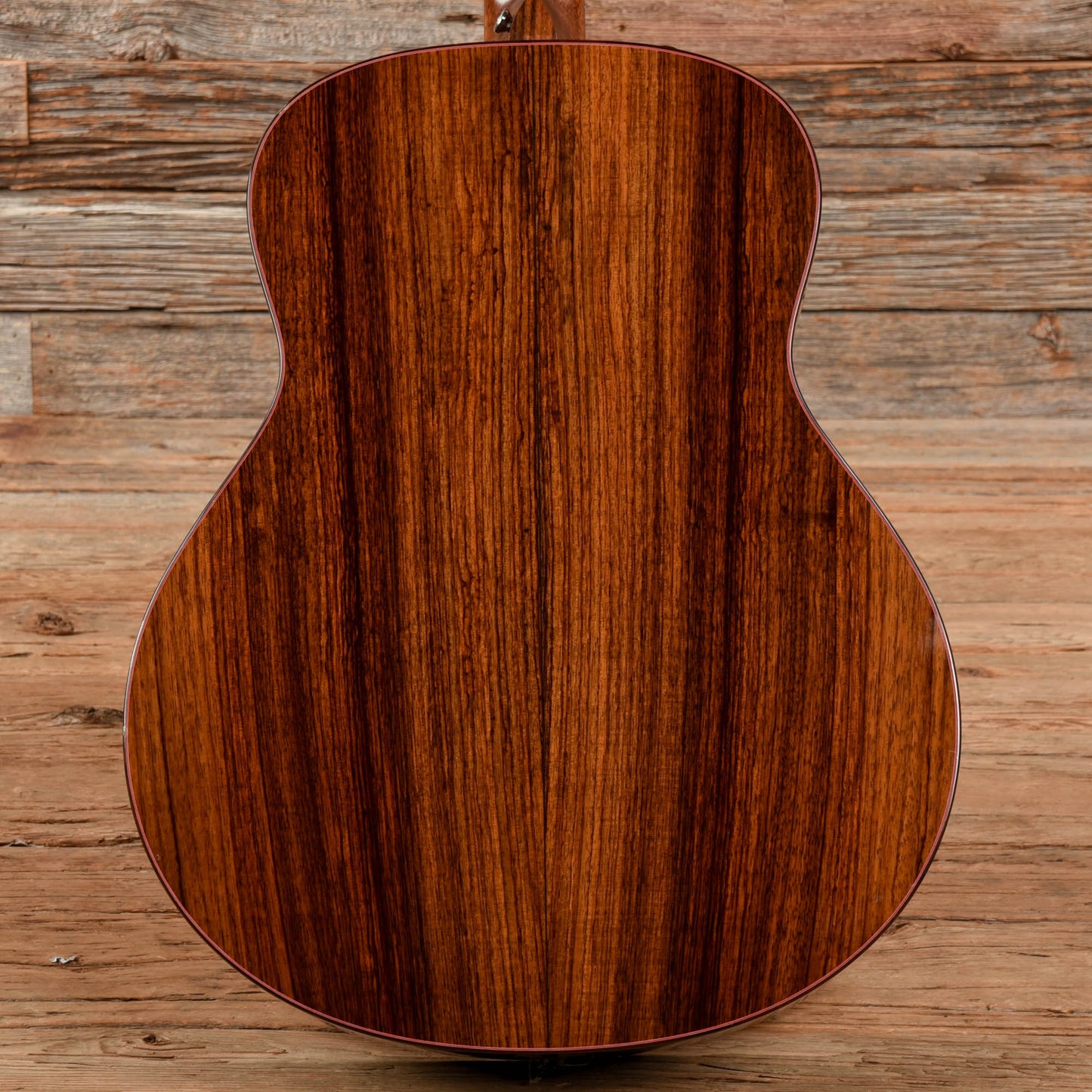 Taylor 918e Natural 2013