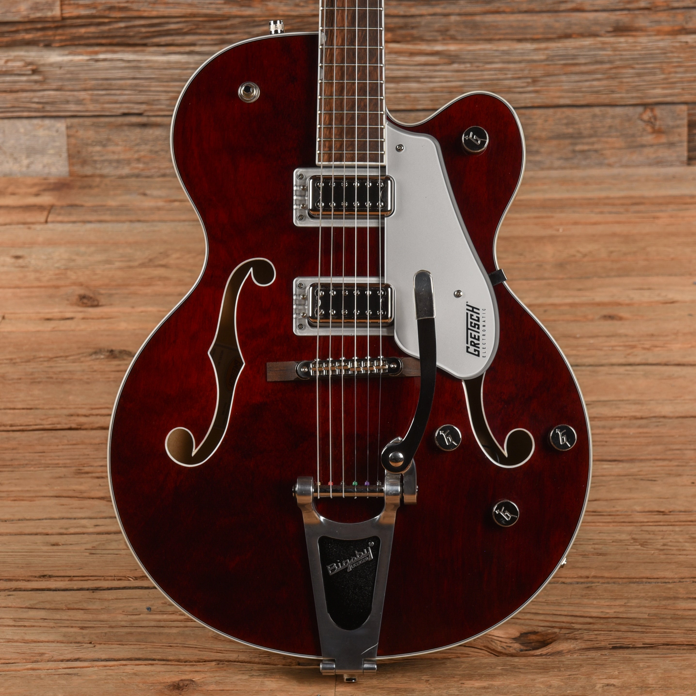 Gretsch Electromatic G5420T Walnut Stain 2022