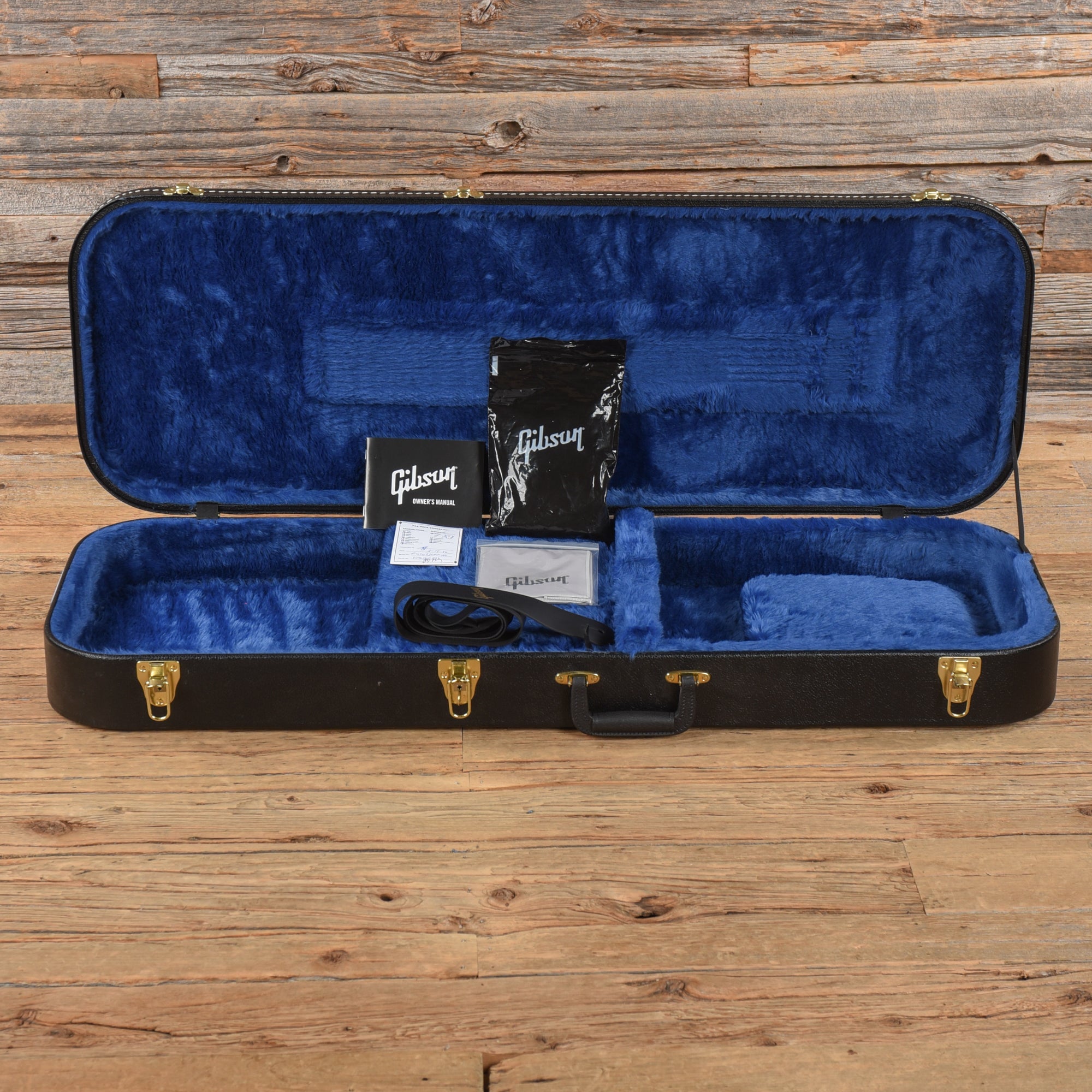 Epiphone USA Coronet Vintage Cherry