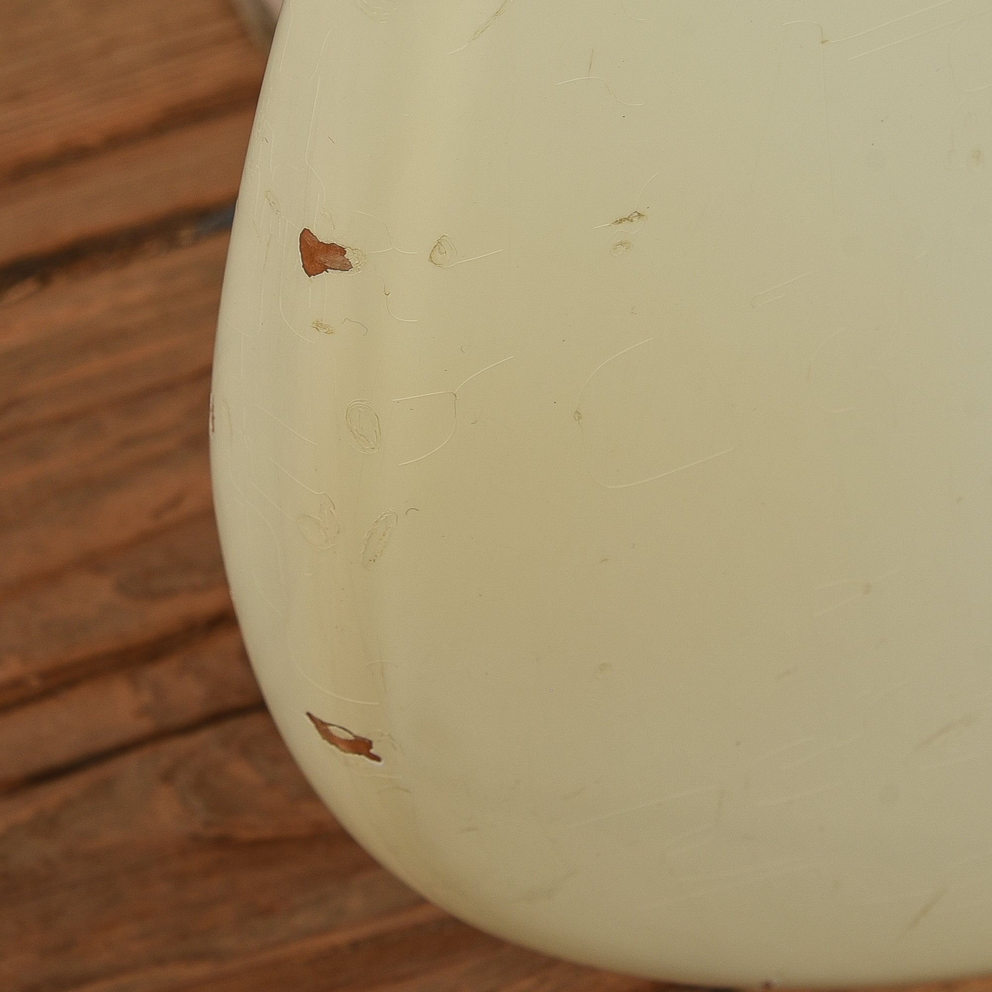 Fender American Vintage 65 Stratocaster Olympic White 2015