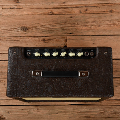 Fender Blues Junior IV
