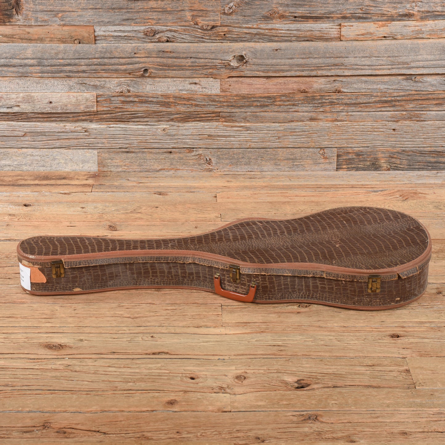 Gibson ES-125T Sunburst 1963