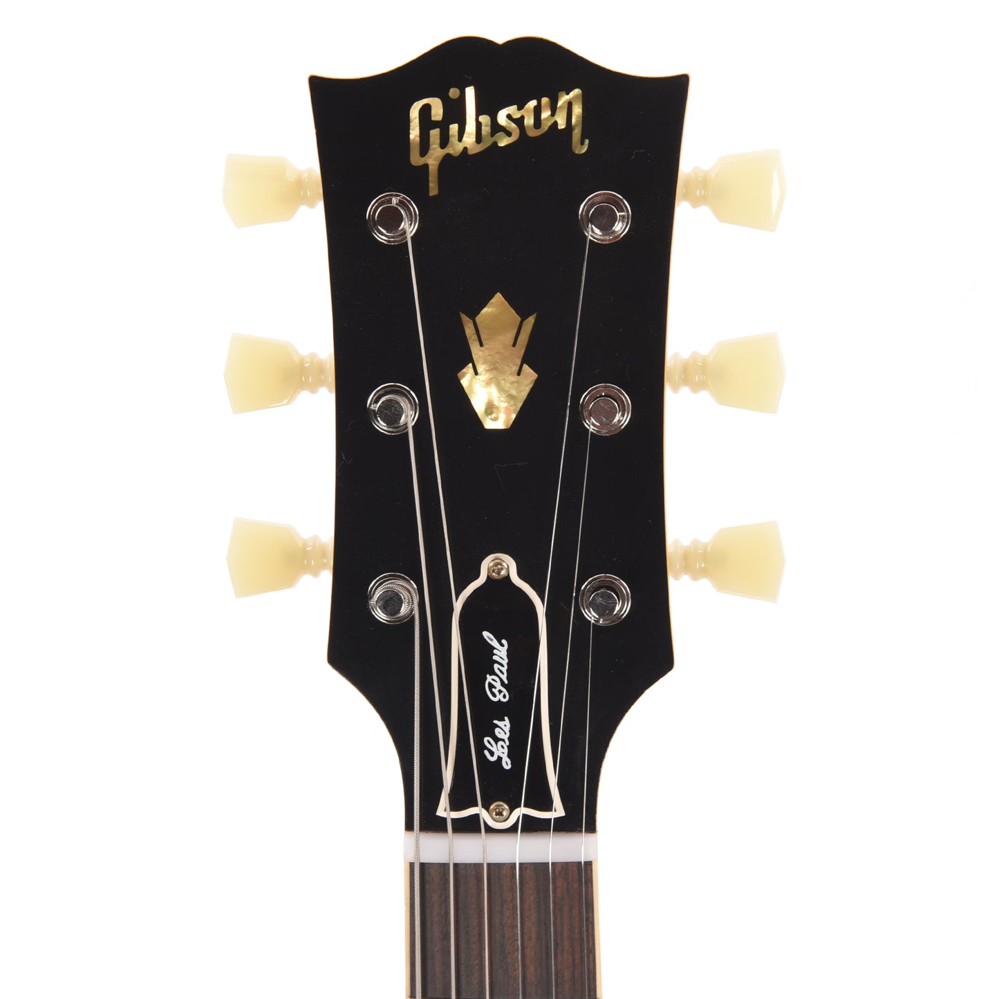 Gibson Custom Shop 1961 Les Paul SG Standard "CME Spec" Antique TV Yellow VOS w/Flat Short Maestro Vibrola