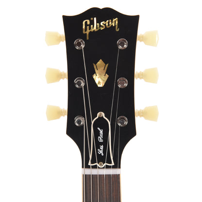 Gibson Custom Shop 1961 Les Paul SG Standard "CME Spec" Antique TV Yellow VOS w/Flat Short Maestro Vibrola