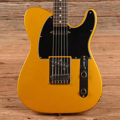 Fender Standard Telecaster Blaze Gold 2013