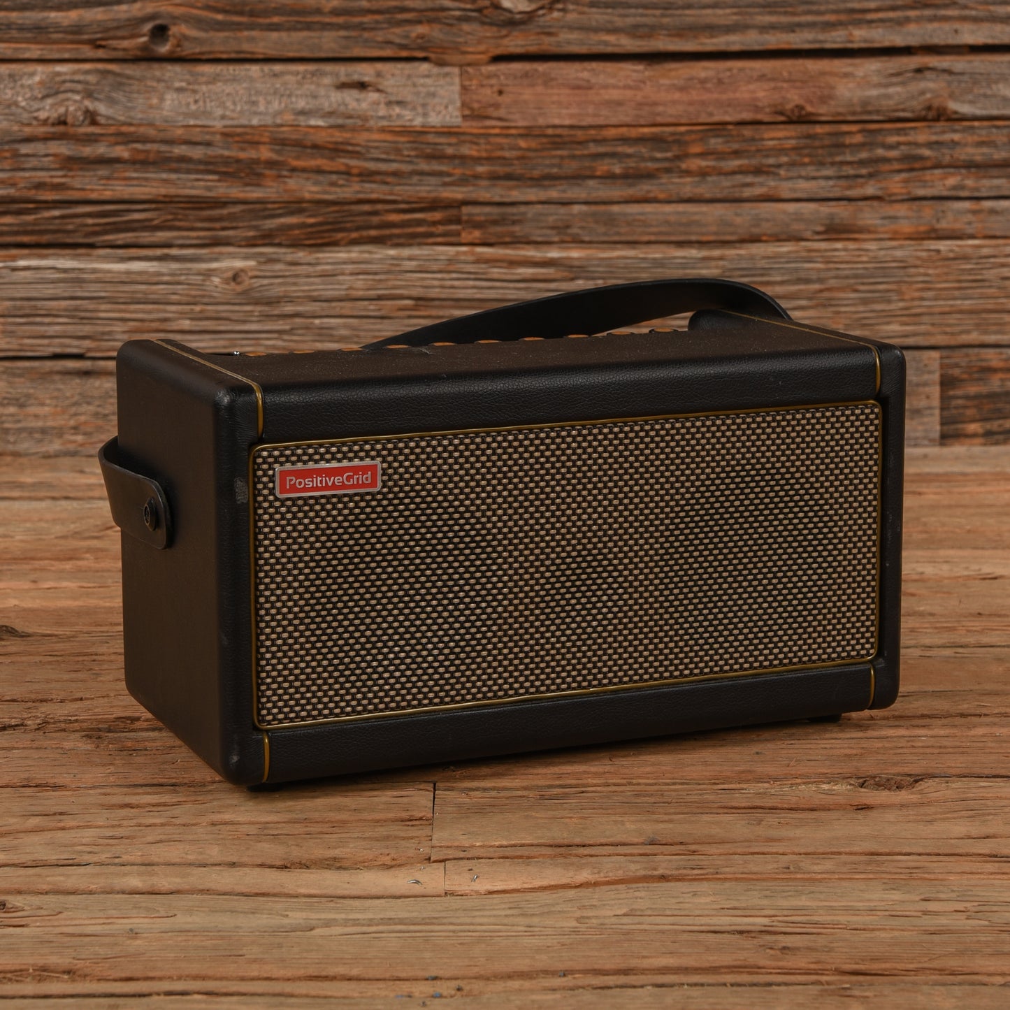 Positive Grid Spark 40 40-Watt 2x4" Modeling Guitar Combo