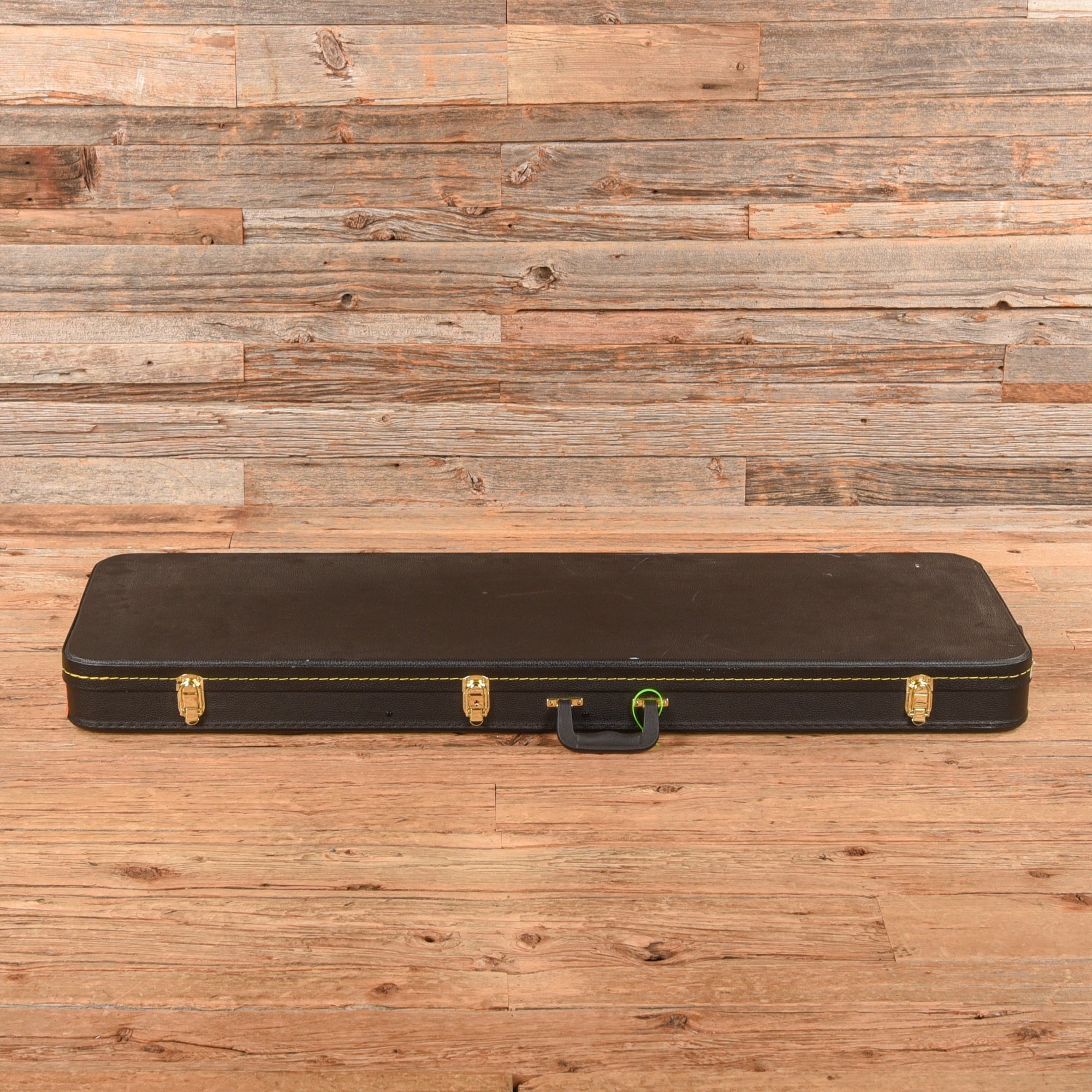 Fender Precision Bass Green Sparkle 1975