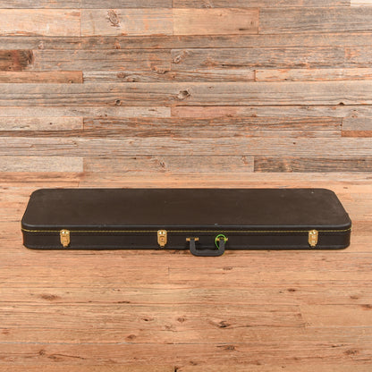 Fender Precision Bass Green Sparkle 1975