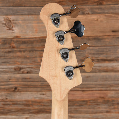 Lakland Skyline Series HB30 Sunburst