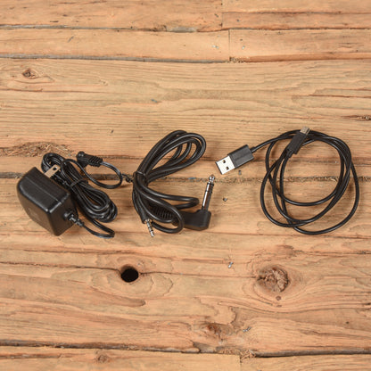 Source Audio SA263 Collider Delay + Reverb